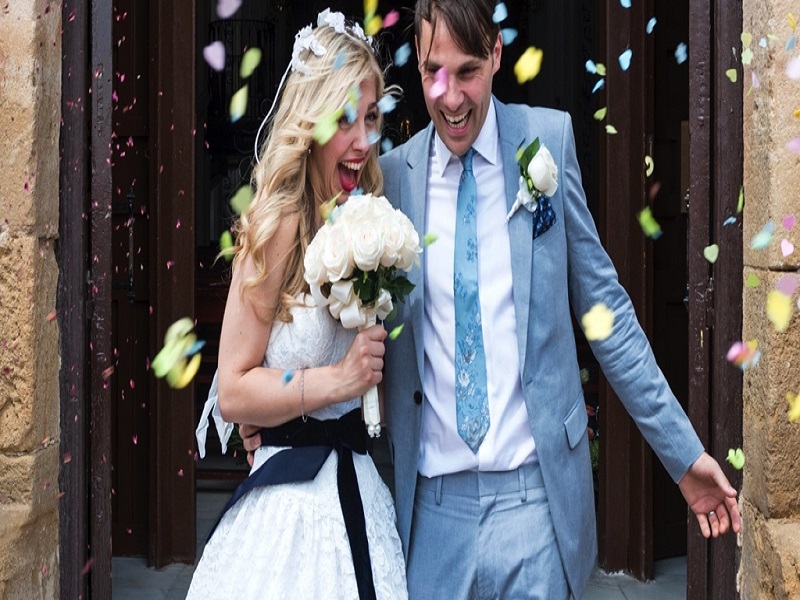 wedding photo