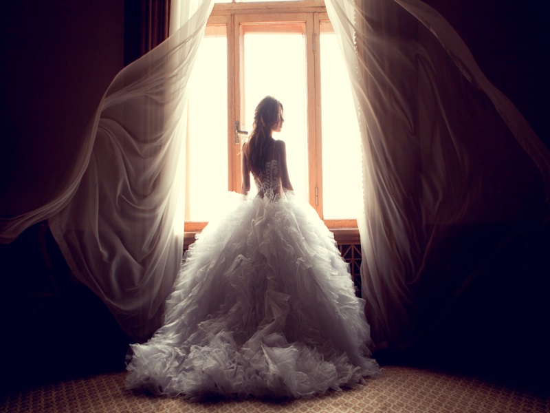 wedding photo